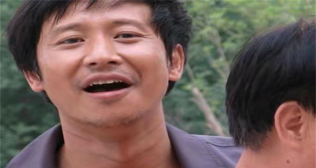 刘志出自电视剧《落泪成金》,是由演员印小天扮演的.