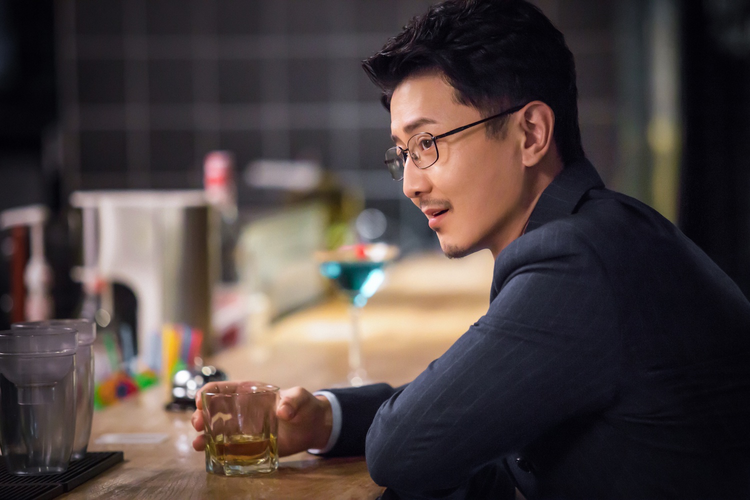 《绿水青山带笑颜》收官 阿楠双剧热播好评不断