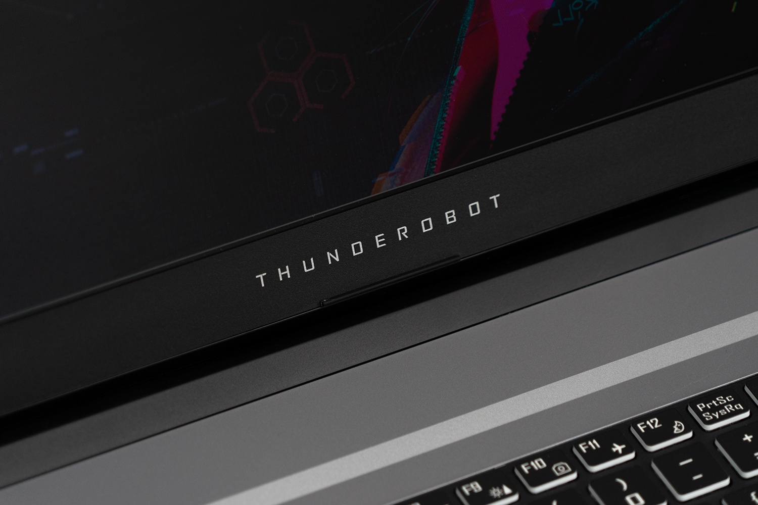 雷神911plus2代图赏游戏表现令人期待