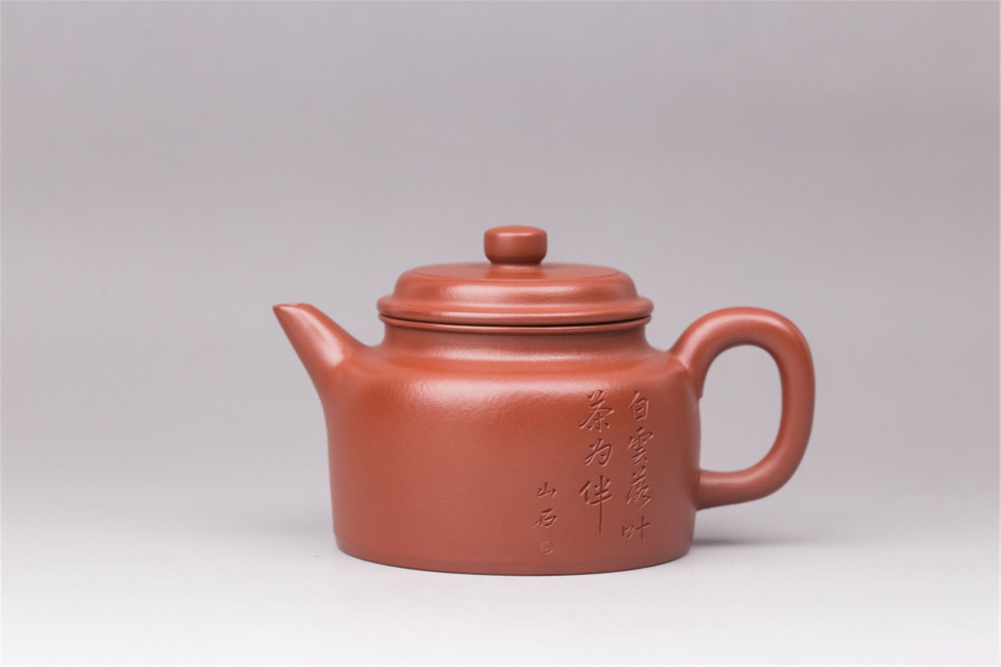 紫砂壶型专题十四德钟