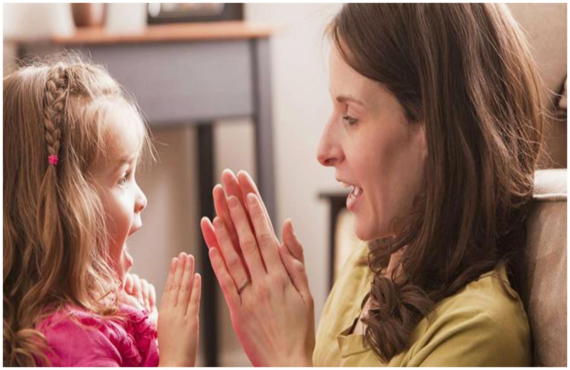 孩子说话晚可能是儿语导致的语言区问题父母千万别忽视
