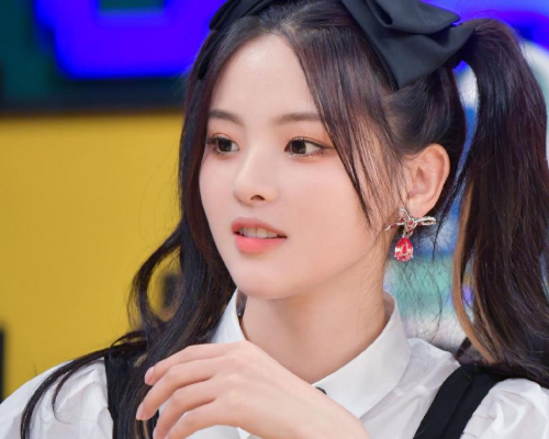 杨超越新综艺《萌贼探案》曝光,合作嘉宾阵容强大,团宠没跑了