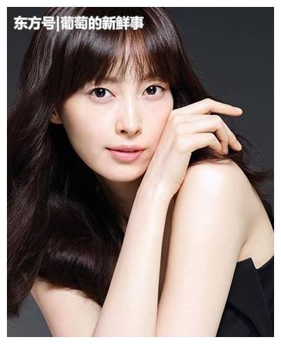 代表作《我的野蛮女友》——李英爱,代表作《大长今》——金泰希