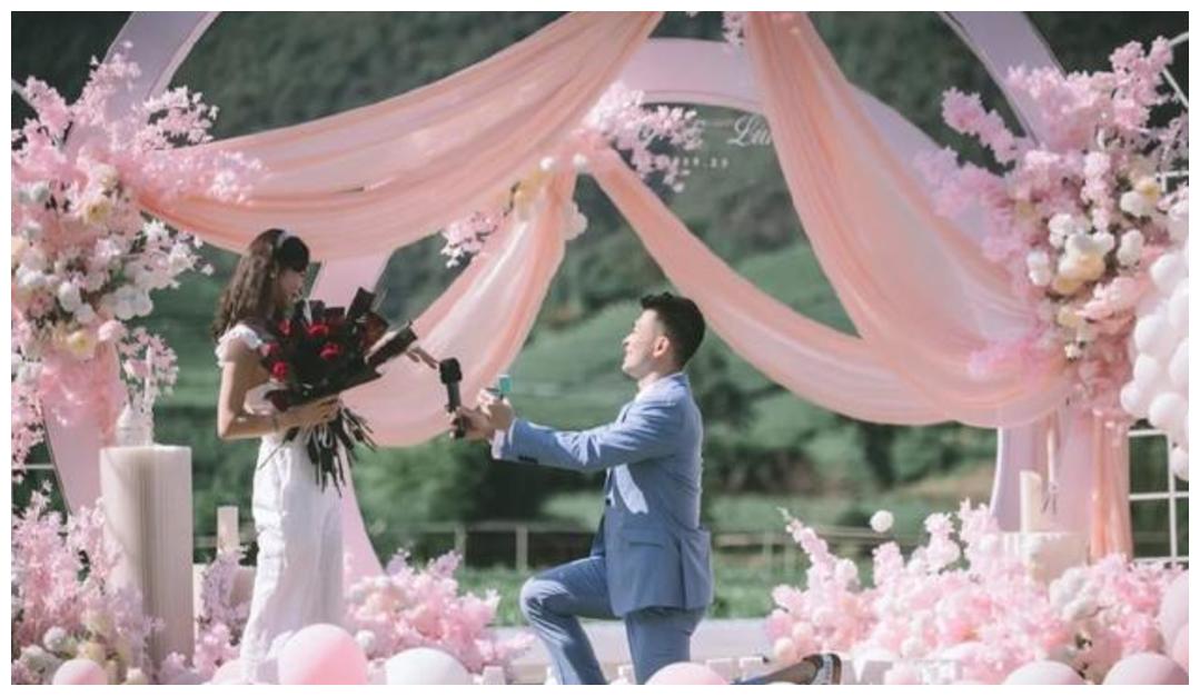 错失双金仍是赢家国羽郑思维求婚成功年仅24岁事业爱情双丰收