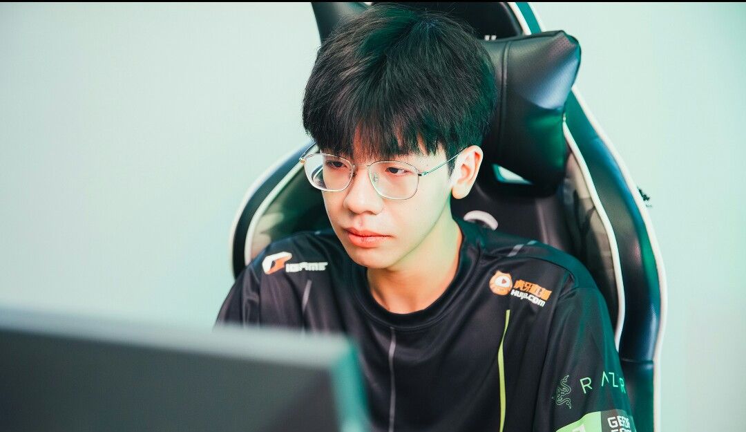 4am战队成员高清爆照!