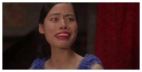 《功夫》中的"龅牙珍"早已结婚,"真人"长这样,网友:被骗了