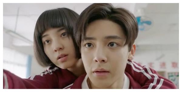 人不彪悍枉少年万鹏侯明昊互动超甜但我被男二吸引了