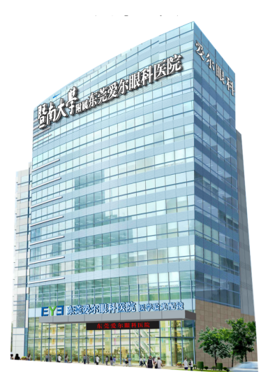 在本次直播中,东莞爱尔眼科医院刘斐院长,屈光手术专科陈晓蓓主任将会