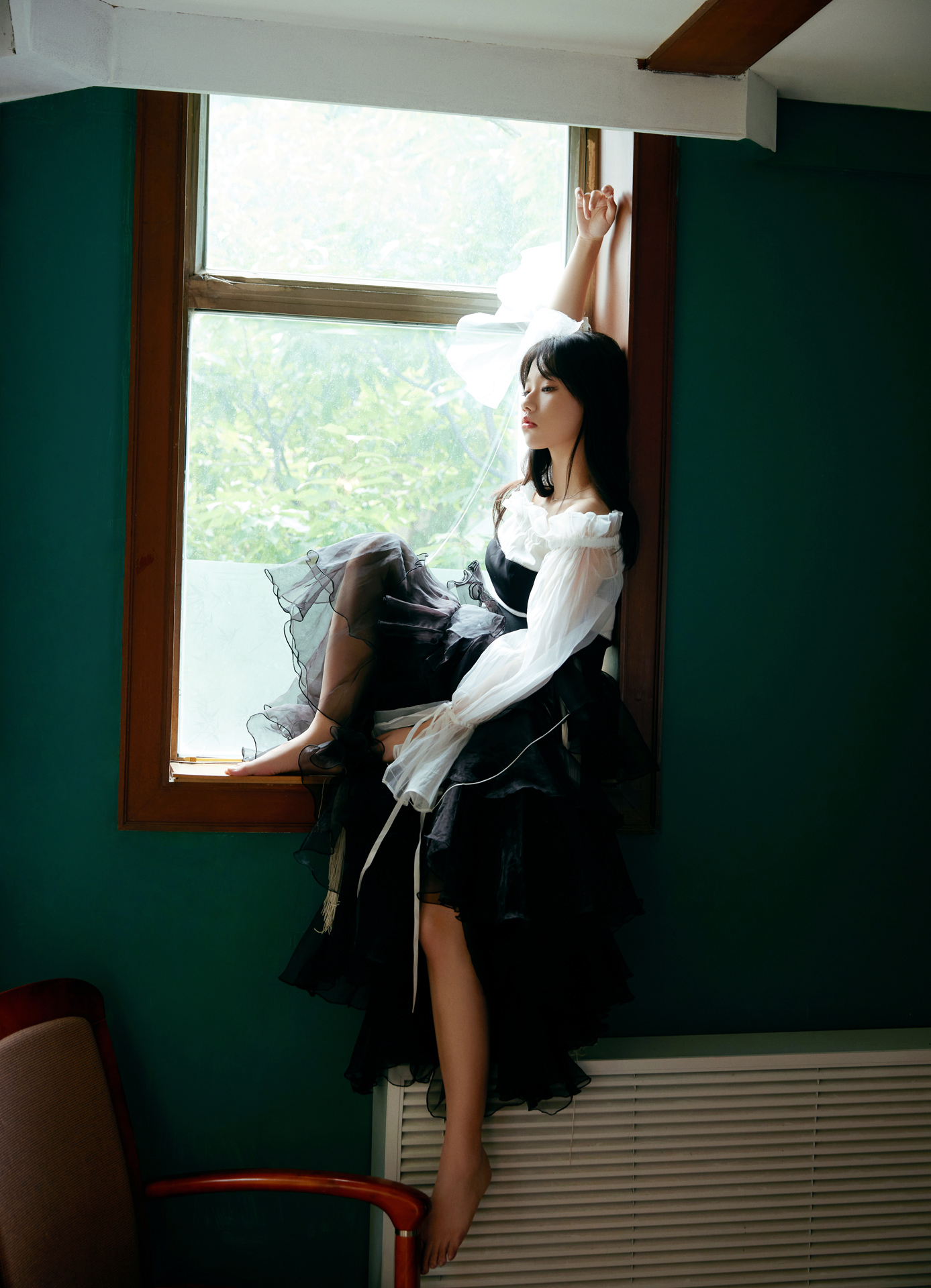 孟慧圆新专辑先行曲上线轻快演绎植物学家的女儿