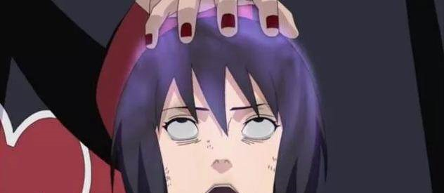 火影忍者曾被俘虏过的四大美女惨遭虐待雏田最为可怜