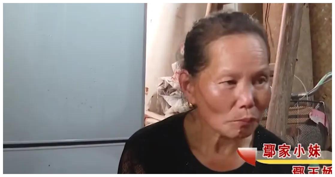 一父亲拿不出彩礼，竟将女儿嫁给哑巴换亲，结果让父亲很后悔休闲区蓝鸢梦想 - Www.slyday.coM