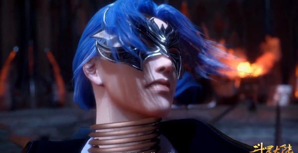 唐三新模其实并不丑只是撞脸让人无语骨斗罗白捡一个亲儿子