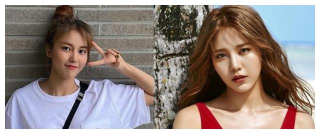 霸凌争议后首发声AOA惠晶：会更加照顾身边人__财经头条