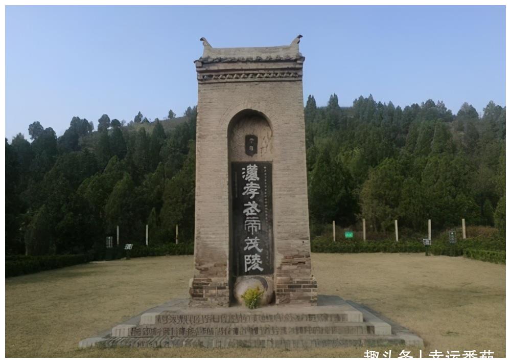 天上的弼马温大闹天空,西汉的弼马温也能搅弄政坛