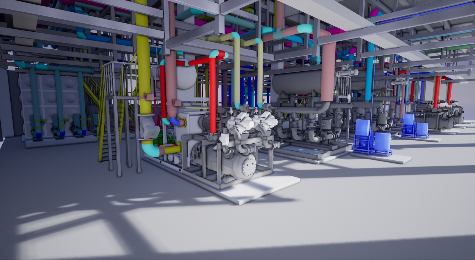 bim~当我的模型搭建好了,该如何利用好模型?