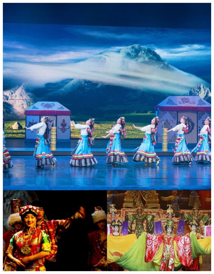 秋天的九寨你见过吗?随手一拍就是壁纸休闲区蓝鸢梦想 - Www.slyday.coM 秋天的九寨你见过吗?随手一拍就是壁纸休闲区蓝鸢梦想 - Www.slyday.coM