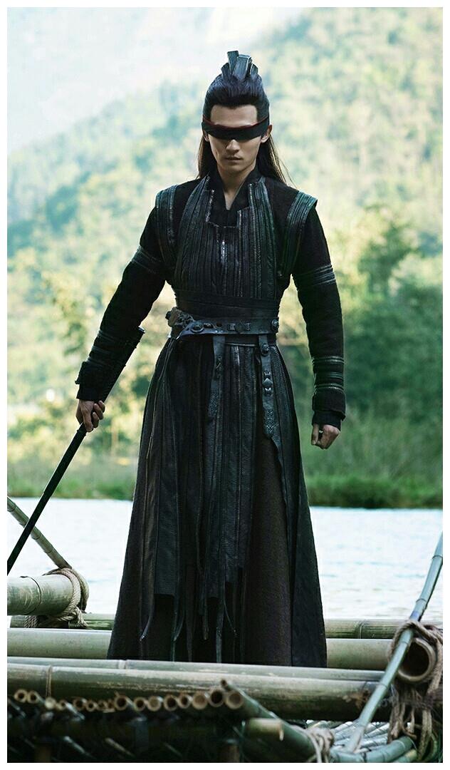 庆余年范家结局范闲范若若范思辙范建五竹的结局如何