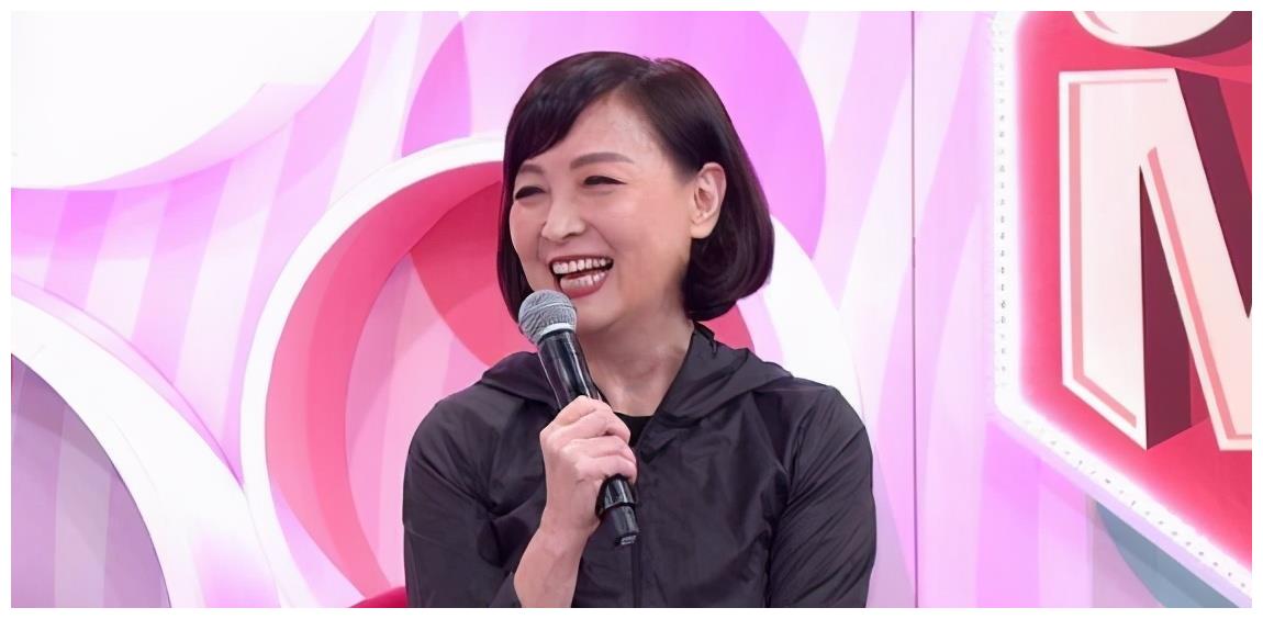 王美华自曝让女儿花11万买骨灰坛,患癌后和曾志伟感情胜从前