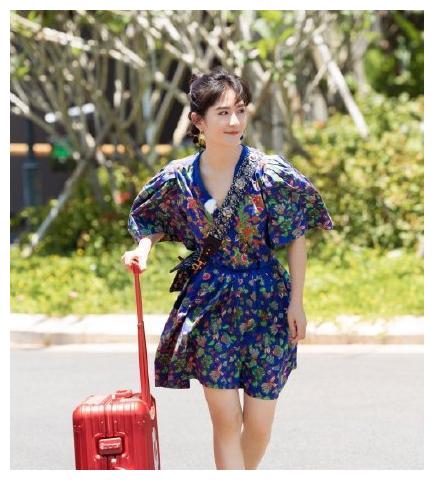谢娜为金瀚发声,吐槽《妻子的浪漫旅行》后期剪辑,获妻子团力挺