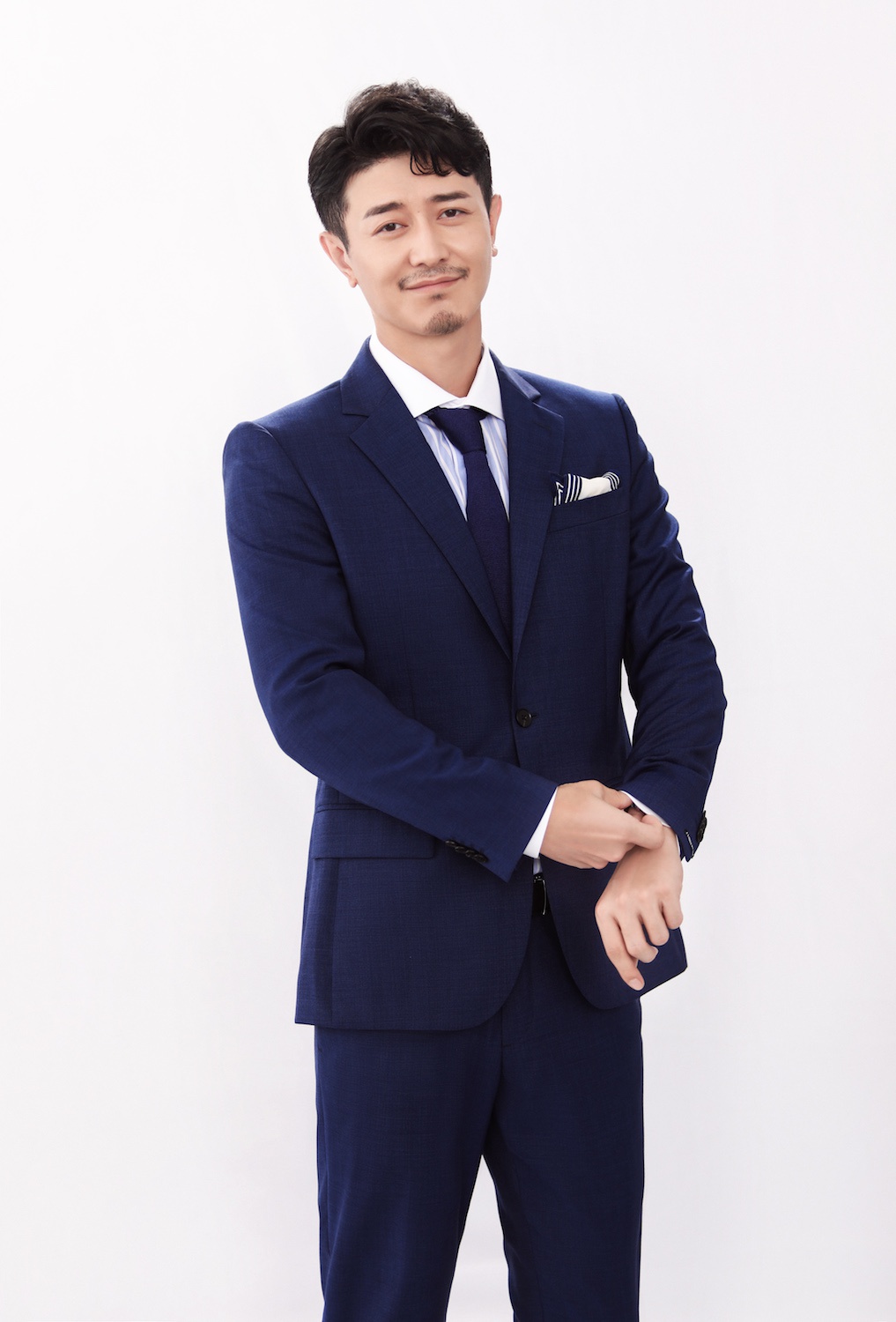 《绿水青山带笑颜》收官 阿楠双剧热播好评不断