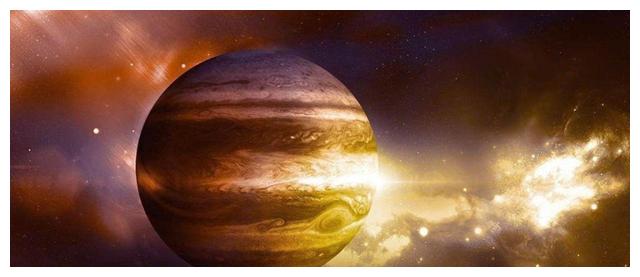 站在地球上看木星是一种怎样的体验木星恐惧症深有体会