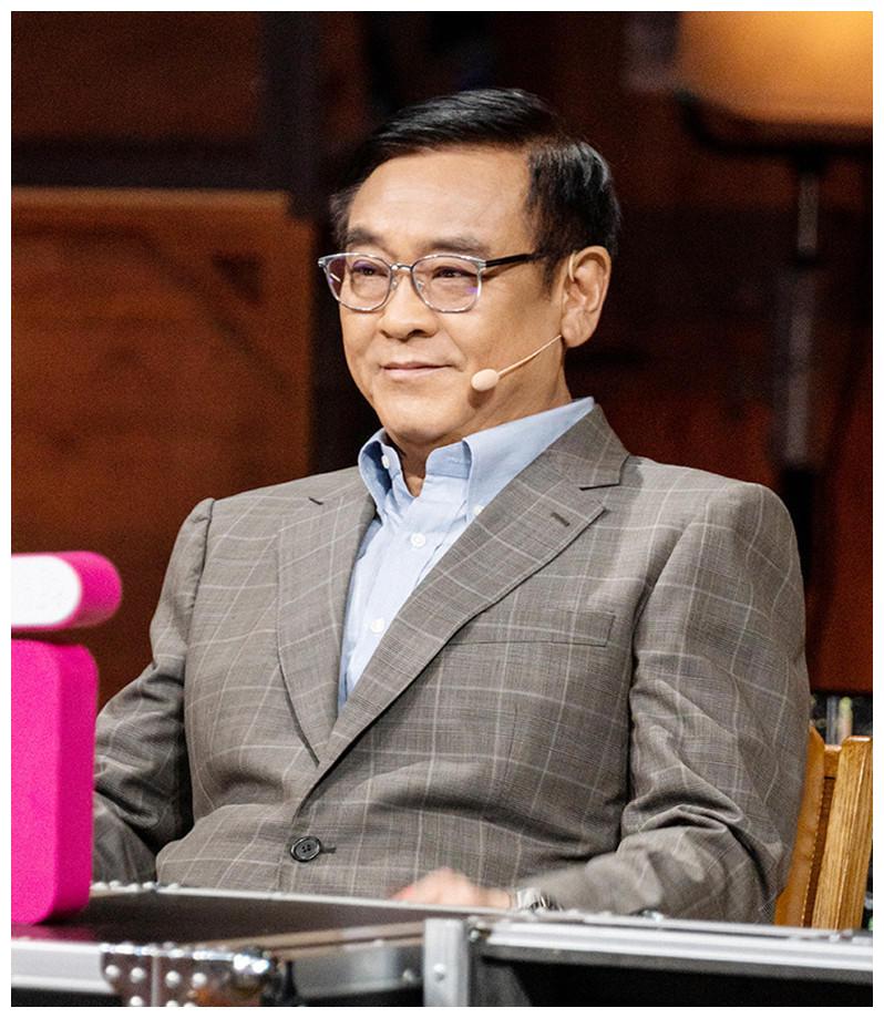 演员请就位尔冬升组连续三个作品垫底不是因为缺流量演员