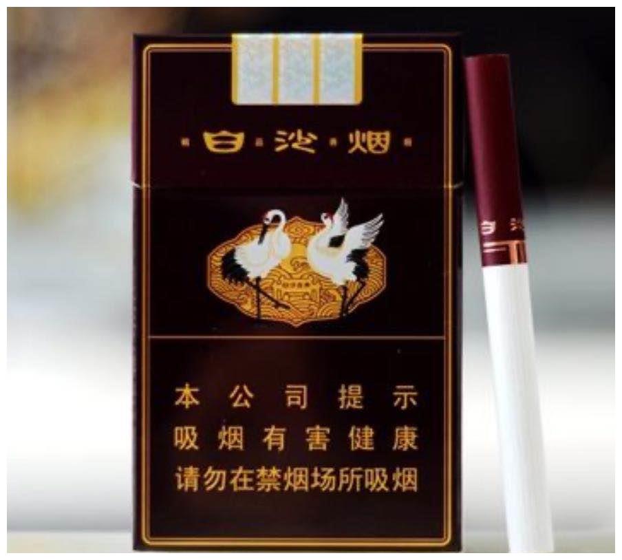 南方人喜欢抽的几款烟,你知道几款?