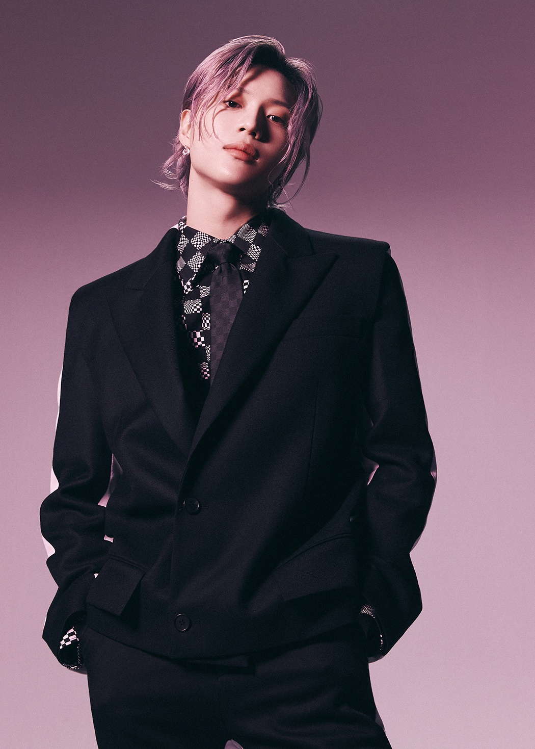 泰民全新迷你专辑advice荣登全球各大排行榜第一