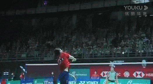 2比1！国羽新星爆发：0比1后绝境逆转+挑落世界冠军，终战胜心魔休闲区蓝鸢梦想 - Www.slyday.coM