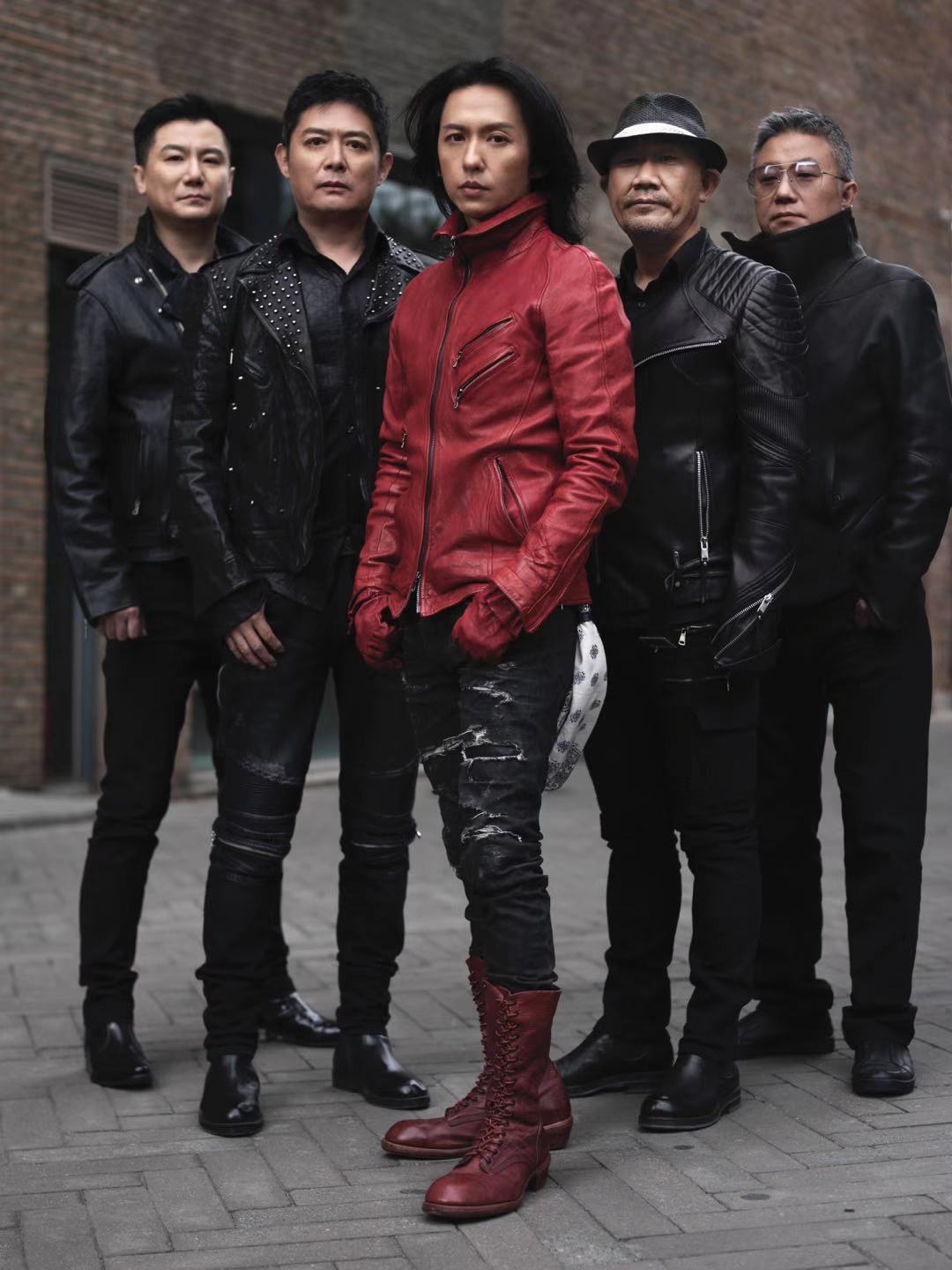 黑豹乐队全新迷你专辑迹遇上线温情感恩所有善意与陪伴