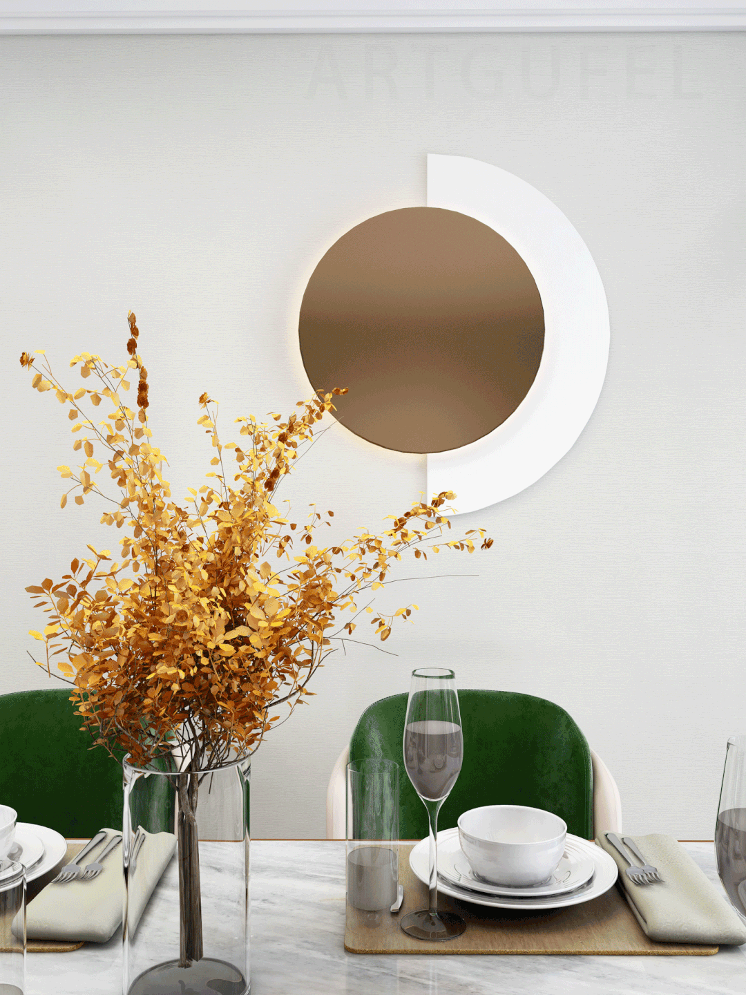 布加勒艺术涂料 — 寻觅麻布肌理中的雅与朴|麻布|布加|墙面_新浪新闻