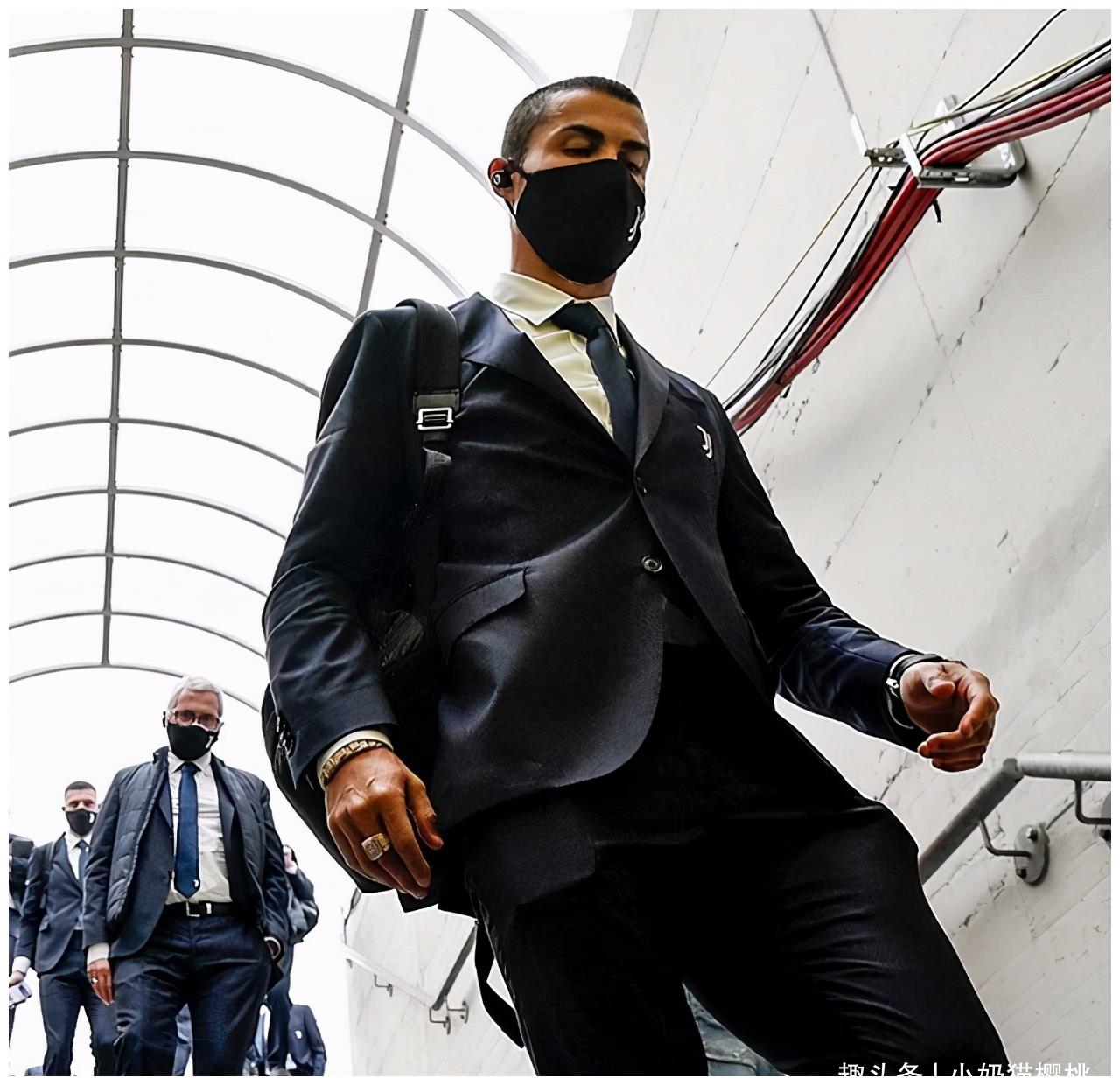 2021赛季第六轮的9场比赛,其中尤文图斯对阵斯佩齐亚这场格外引人关注