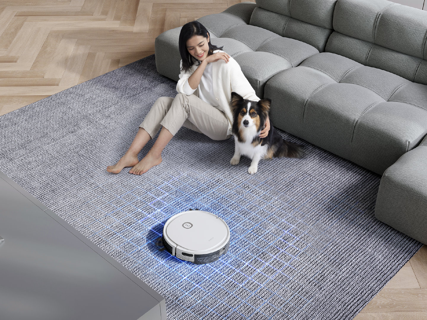 千亿扫地僧科沃斯推商用清洁机器人开启新赛道