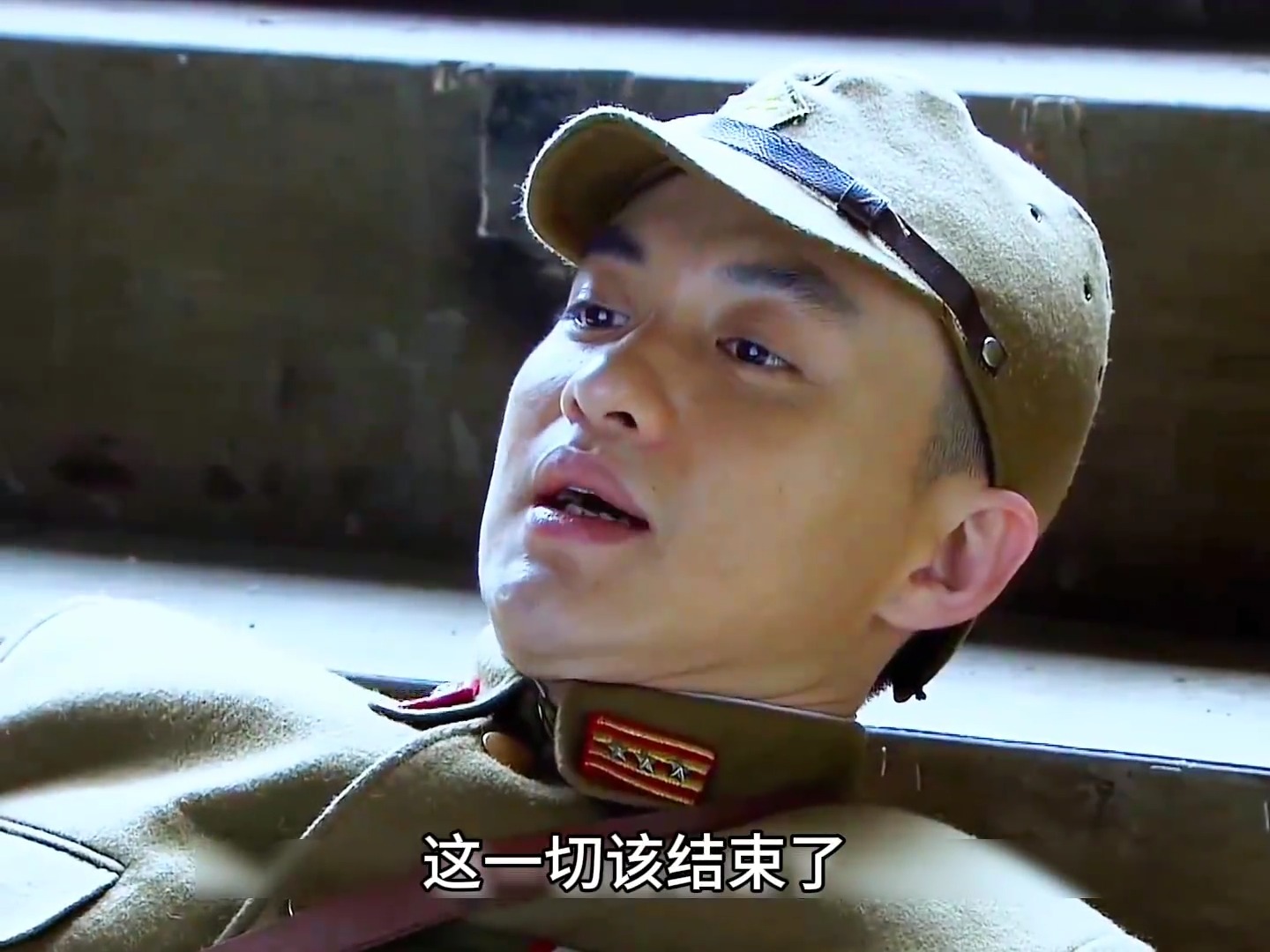 两名王牌狙击手的较量，结局真是出乎意料