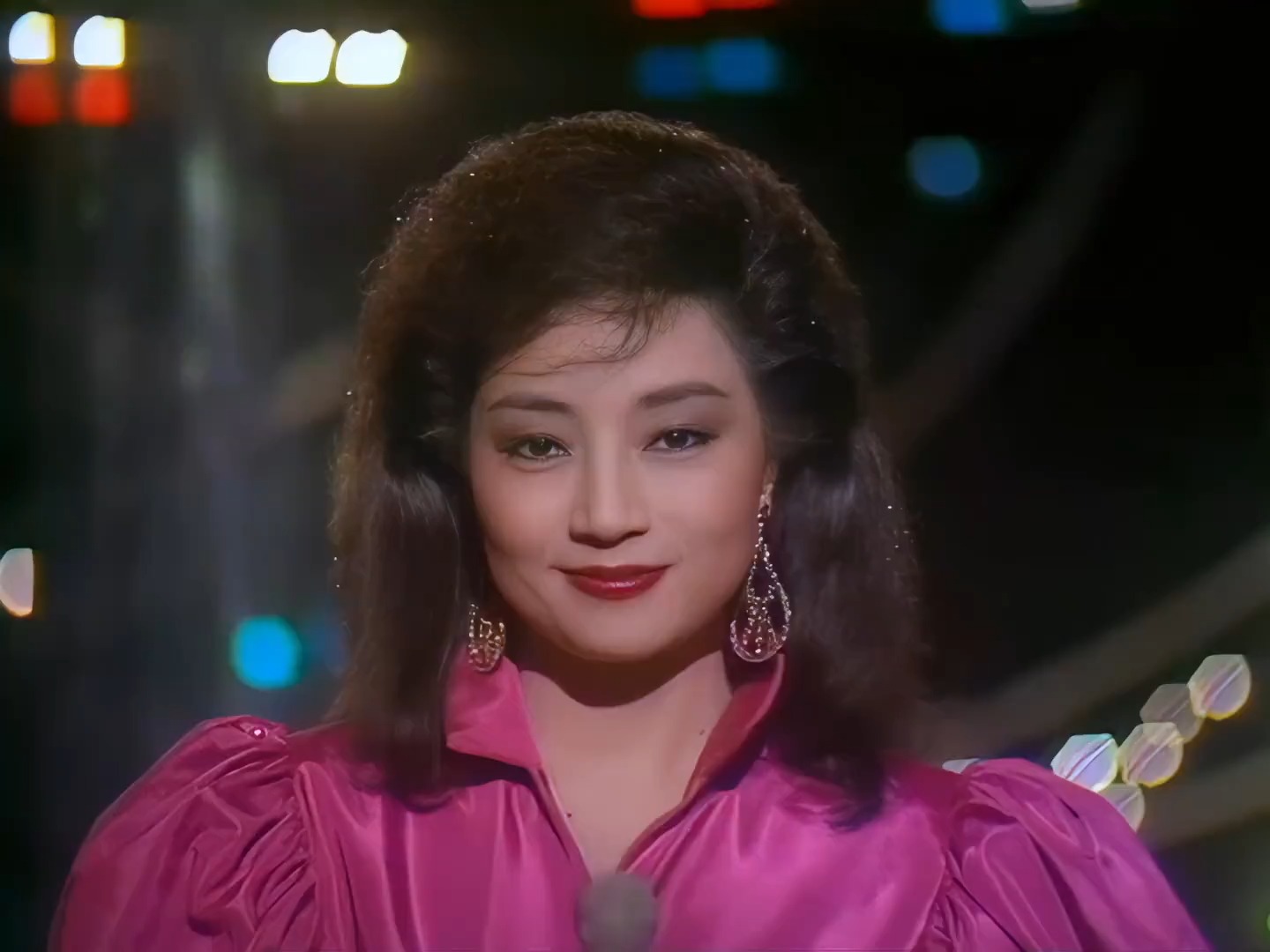 徐小凤一开口就是王者，太好听了