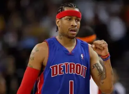 NBA十大晚年最凄惨的巨星：一个比一个惨，最后一位让人心疼休闲区蓝鸢梦想 - Www.slyday.coM