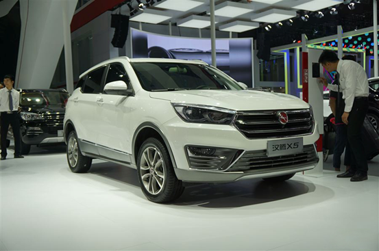 号称投资百亿建厂,如今却濒临破产,汉腾汽车能否迎来白衣骑士?