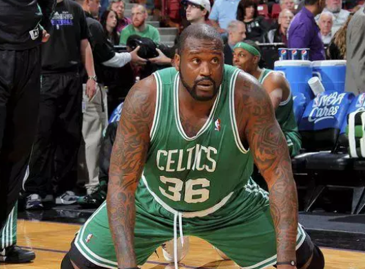 NBA十大晚年最凄惨的巨星：一个比一个惨，最后一位让人心疼休闲区蓝鸢梦想 - Www.slyday.coM