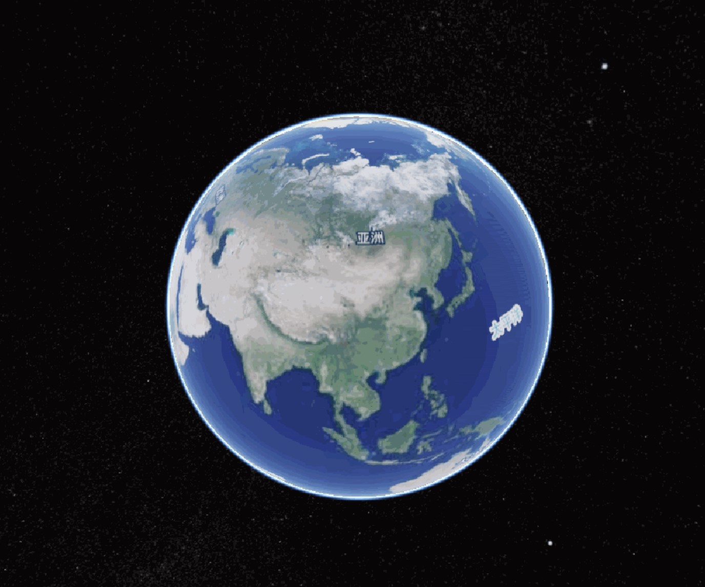 达摩院发布ai遥感分析云平台助力提升地球科学研究效率