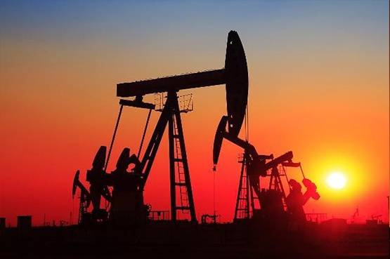 中国第一大油气田铆足"牛劲"冲刺首季"开门红"