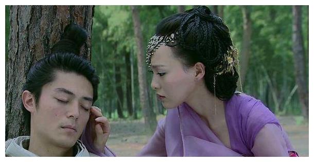 《仙剑奇侠传三》:紫萱的痴情执念,终是成全了自己,却误了旁人休闲区蓝鸢梦想 - Www.slyday.coM 《仙剑奇侠传三》:紫萱的痴情执念,终是成全了自己,却误了旁人休闲区蓝鸢梦想 - Www.slyday.coM