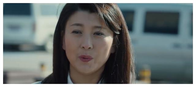 《巡回检察组》傅明月是米振东什么人?老婆又为何对他言听计从?