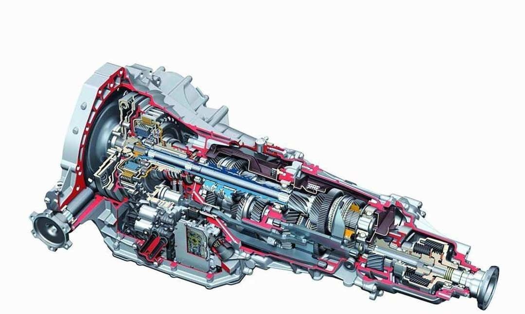 at变速箱中庸为什么那么讨老司机们的喜欢过来人说了实话