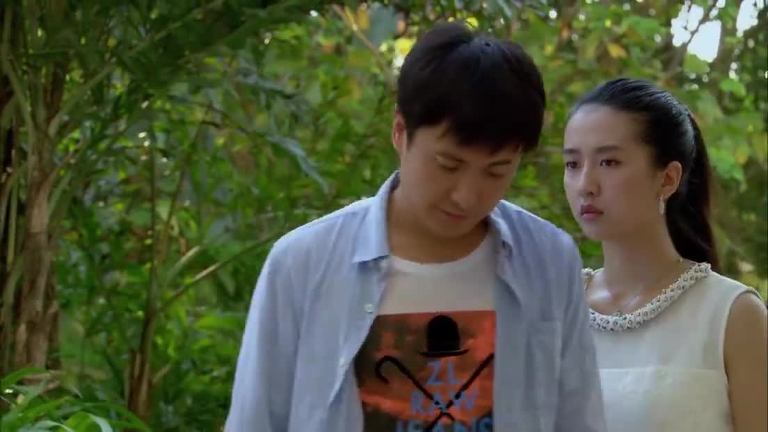 你是我的眼:姑娘故意等着小夫妻,跟夫妻俩求助,换来的却是绝交