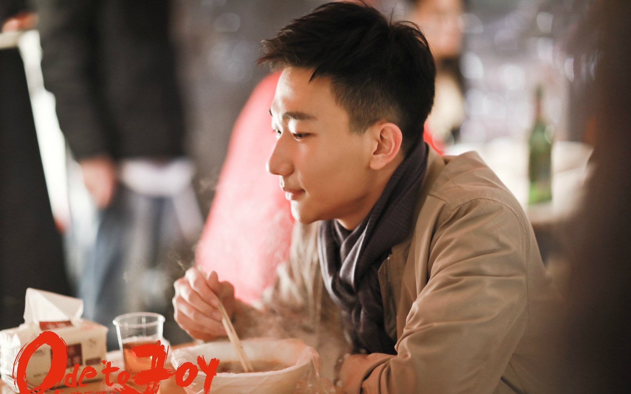 吴昊宸加盟综艺戏剧新生活与观众相约舞台上见