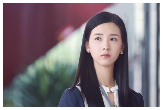 陈都灵因真实遭质疑从小耳朵到叶小白让观众见证了女人的成长