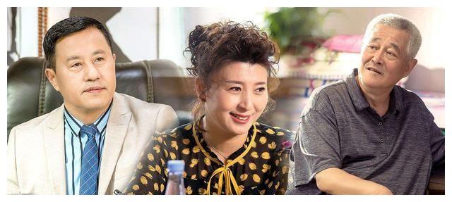 《刘老根3》山杏对二人转的热爱,就是闫学晶本人对二人转的热爱