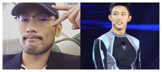 高以翔注射防腐针后遗容状态佳保安有说有笑拒绝驻守的粉丝拍照