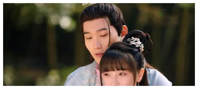 《三嫁惹君心》热播,对你讨厌一辈子,爱上你只需要三秒