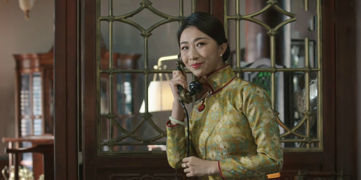 周一围成小红袄新世界再放烟雾弹贾小朵真凶另有其人